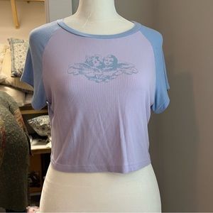 Urban Outfitters Crop Top